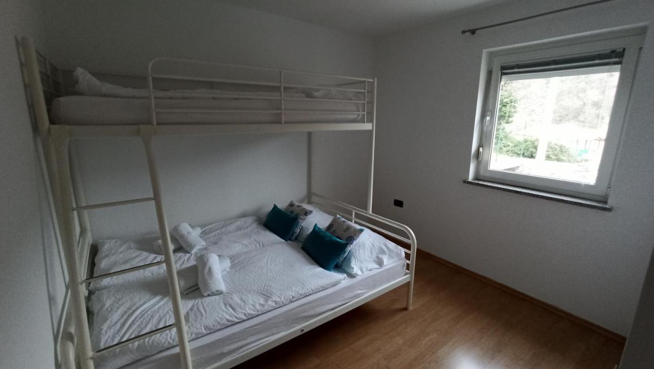 Apartma Apollonio Crni Kal ภายนอก รูปภาพ