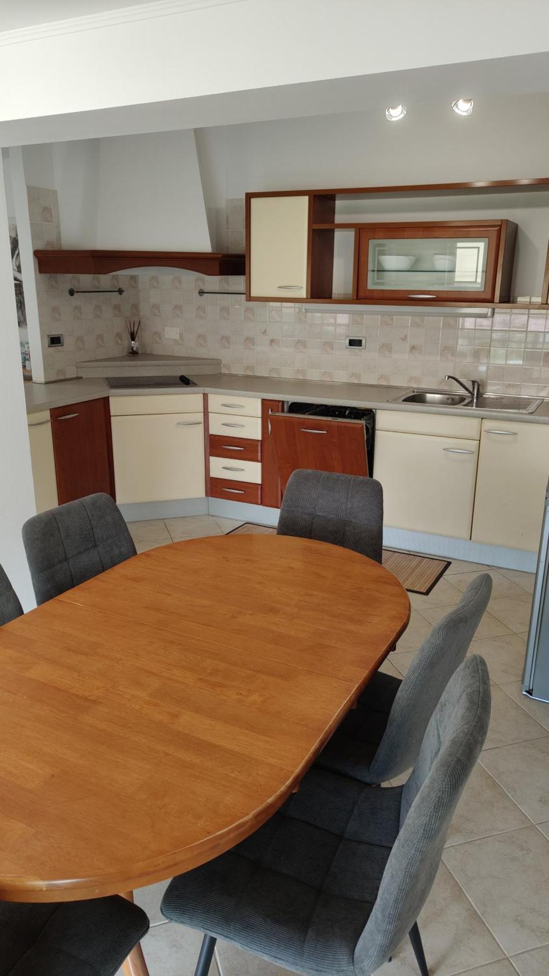 Apartma Apollonio Crni Kal ภายนอก รูปภาพ