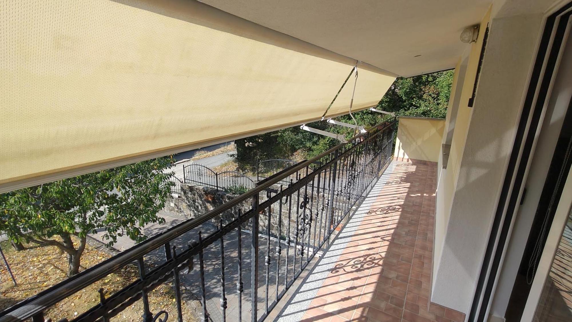 Apartma Apollonio Crni Kal ภายนอก รูปภาพ